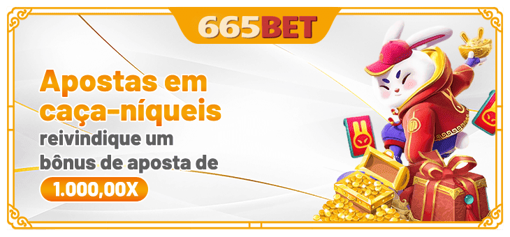 Aplicativo móvel 665BET para iOS e Android
