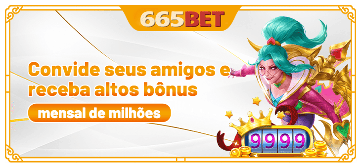 Qualificar VIP 665BET